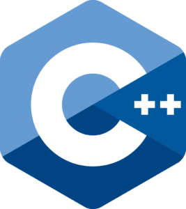 Logotipo C++