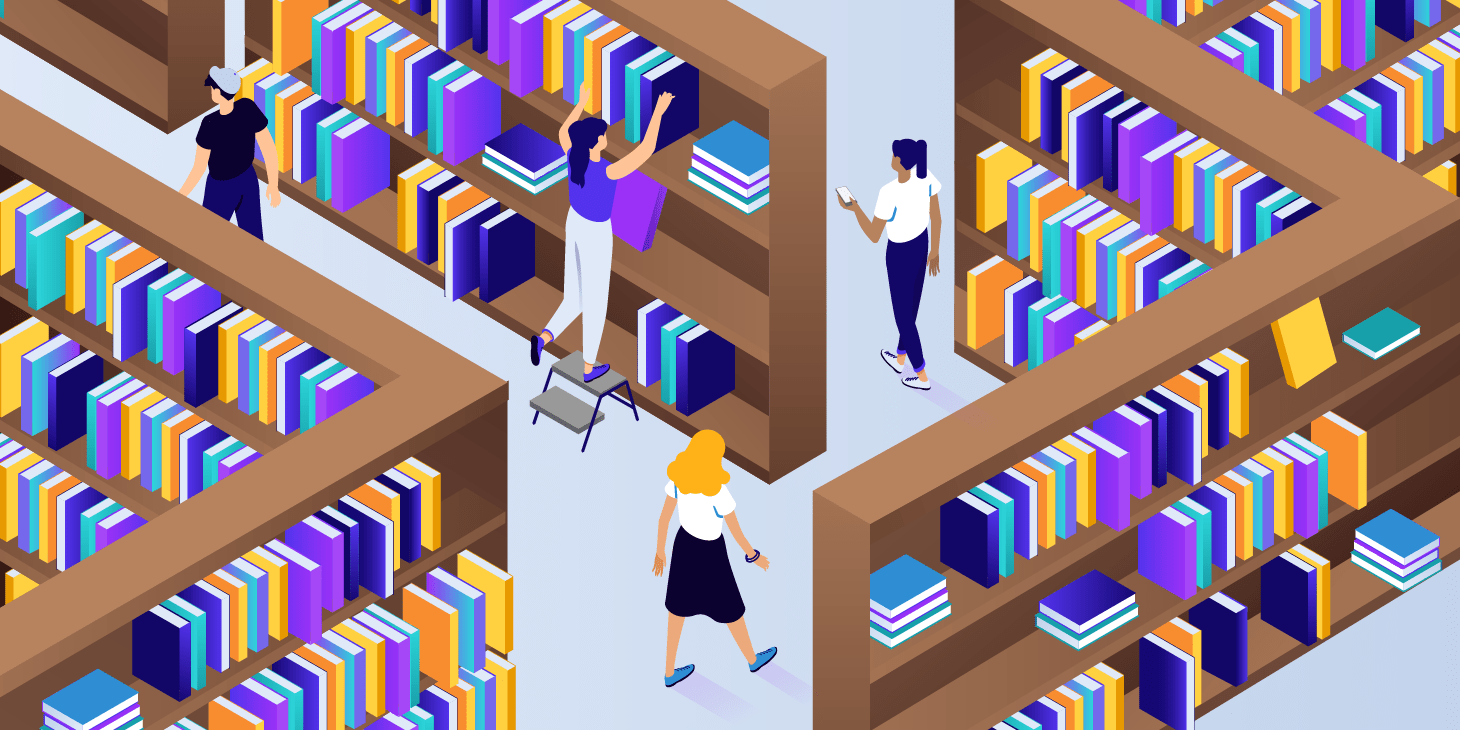 the 40 best javascript libraries and frameworks for 2022