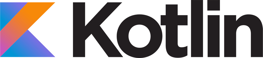 Kotlin-logotypen