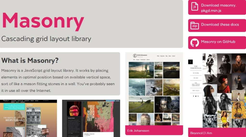 The 40 Best JavaScript Libraries and Frameworks for 2025