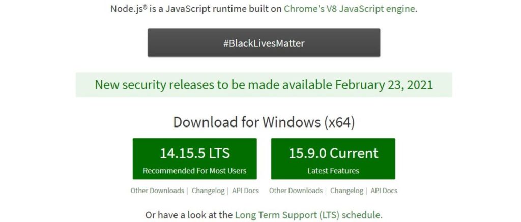 The 40 Best JavaScript Libraries and Frameworks for 2025