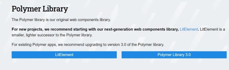 The 40 Best JavaScript Libraries and Frameworks for 2025