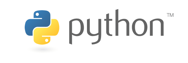Python-logotypen