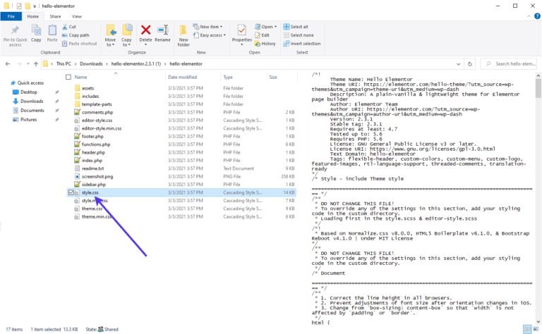 How to fix quot The package could not be installed The theme is missing How to fix quot The package could not be installed The theme is missing
