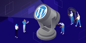 How to find your WordPress version & update to the latest one