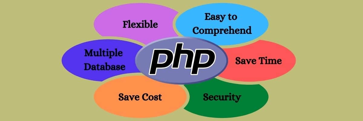 definition of php language