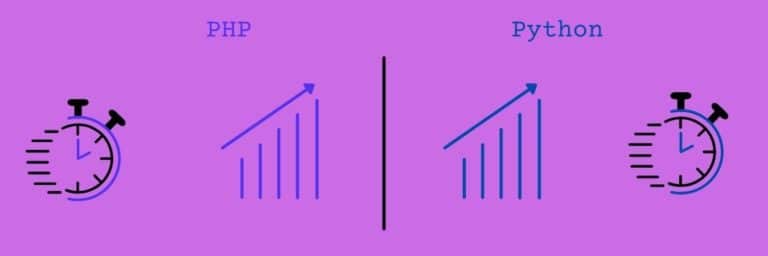 PHP vs Python: A Comparison Between the Two Languages