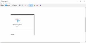 How to Take a Screenshot on Windows