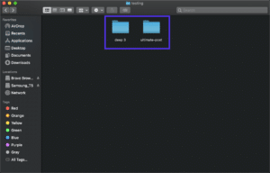 How to fix "The package could not be installed. The theme is missing ...