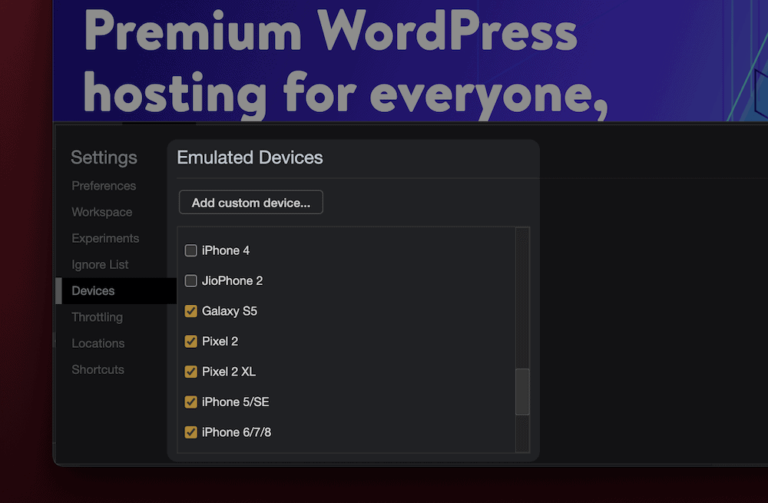 Inspect Element How To Make Temporary Changes to a site