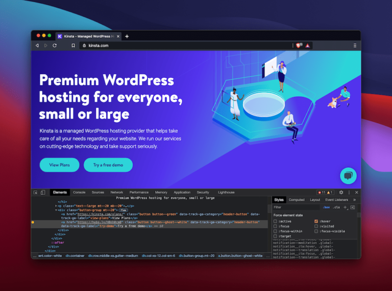 Inspect Element: How To Make Temporary Changes to a Website