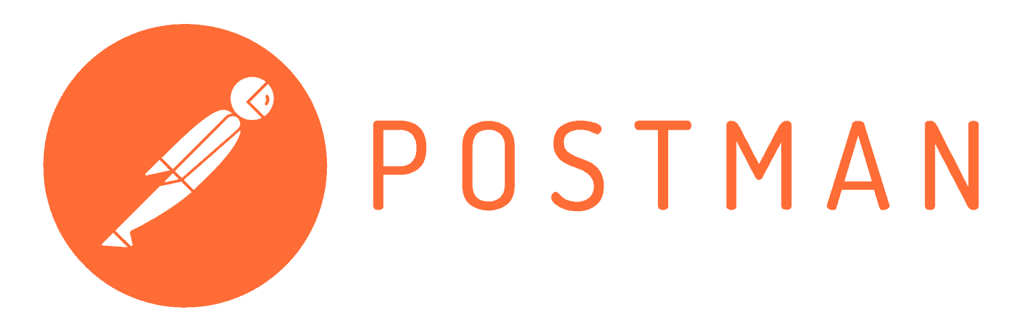 The Postman logo.