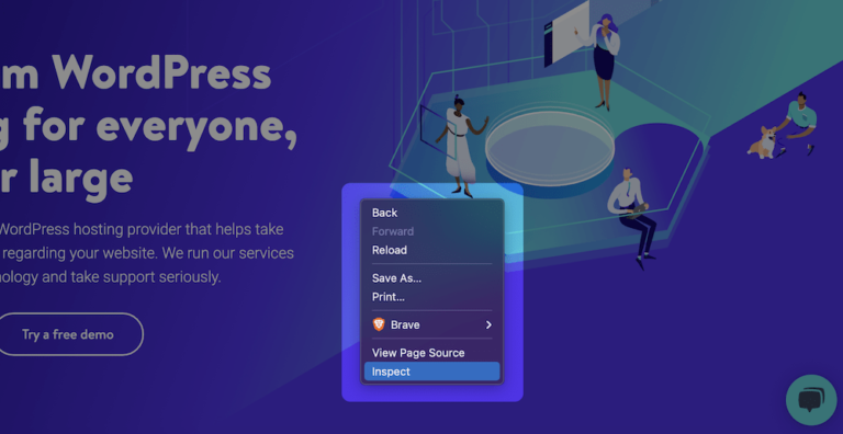 Inspect Element: How To Make Temporary Changes to a Website
