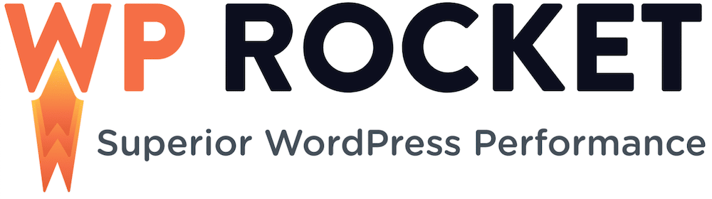 The WP Rocket plugin. El plugin WP Rocket.