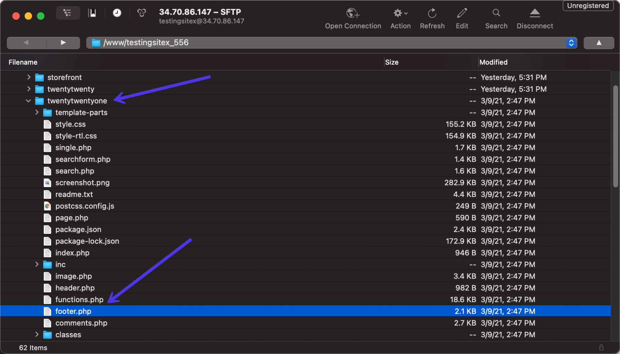 Live Theme Editor - Adjust and customize any element of your theme  intuitively!