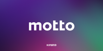 Logo of Motto.ca