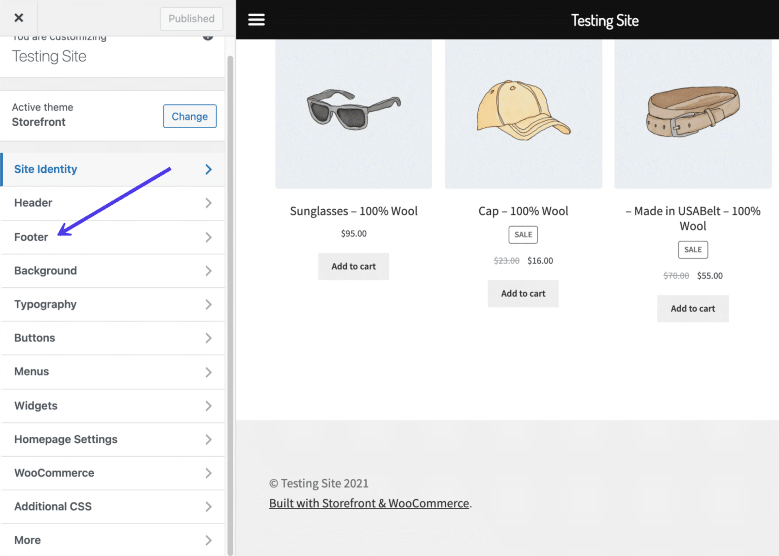 how-to-edit-the-footer-in-wordpress-using-every-method-possible