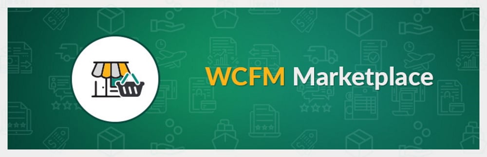 WCFM Marketplace WooCommerce plugin.