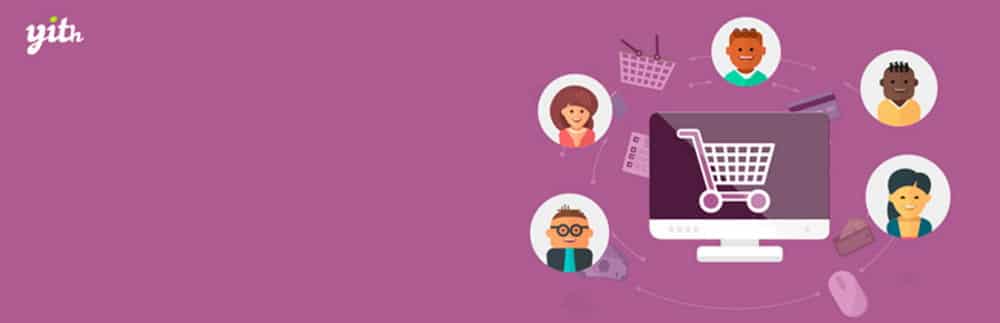 Plugin YITH WooCommerce.