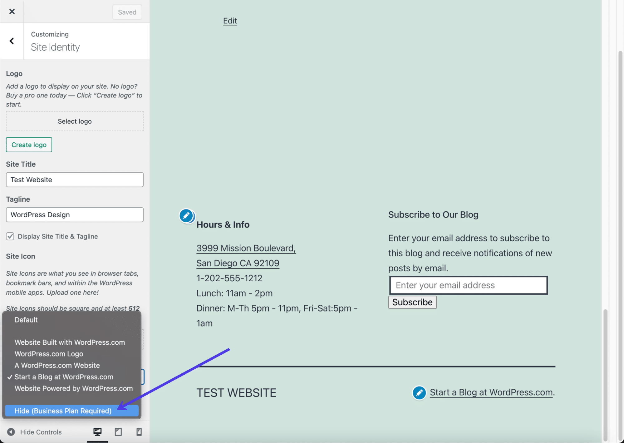 Cómo editar el pie de página en WordPress utilizando todos los métodos  posibles