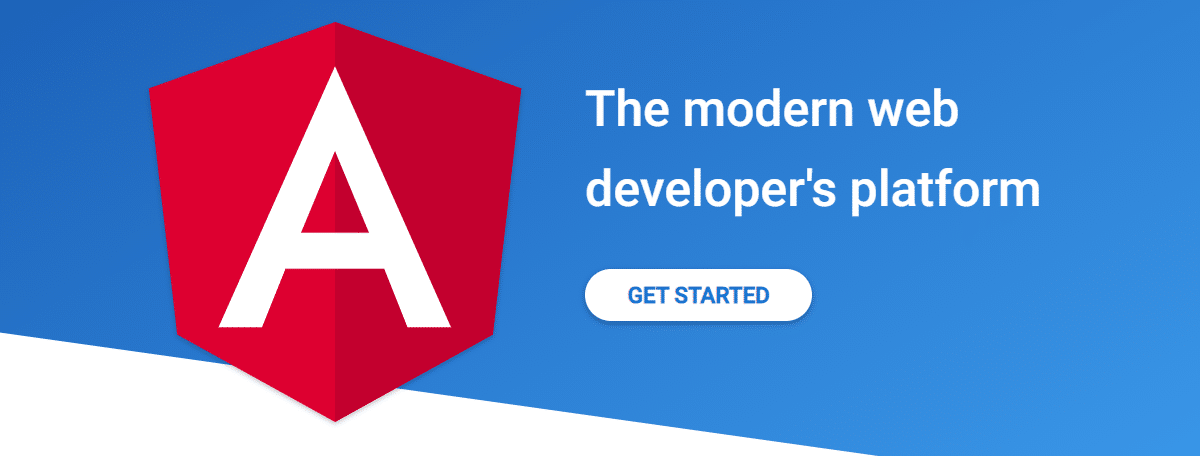 Angular logo