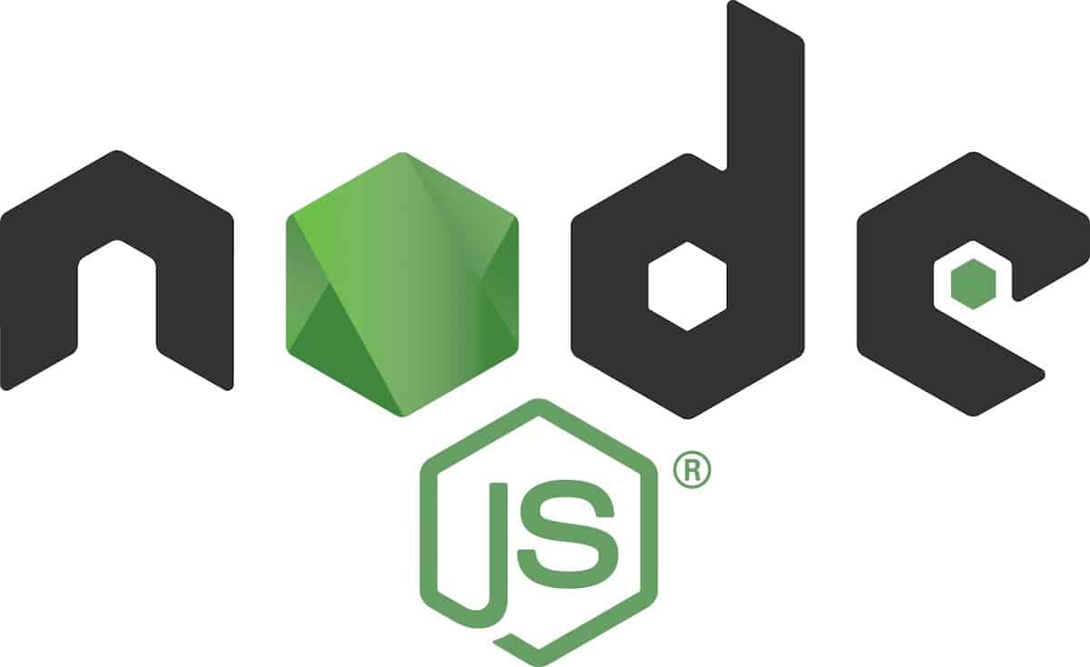 Node.js logo