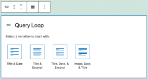 What's New in WordPress 5.8