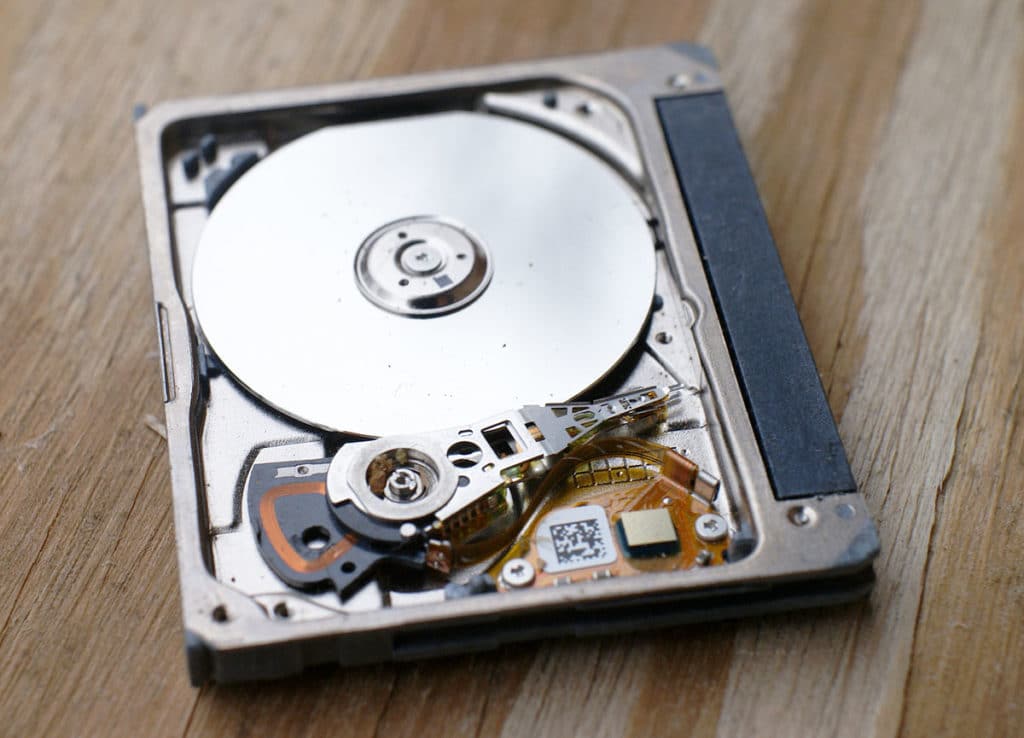 What Is SSD? Everything You Need to Know About Solid-State Storage