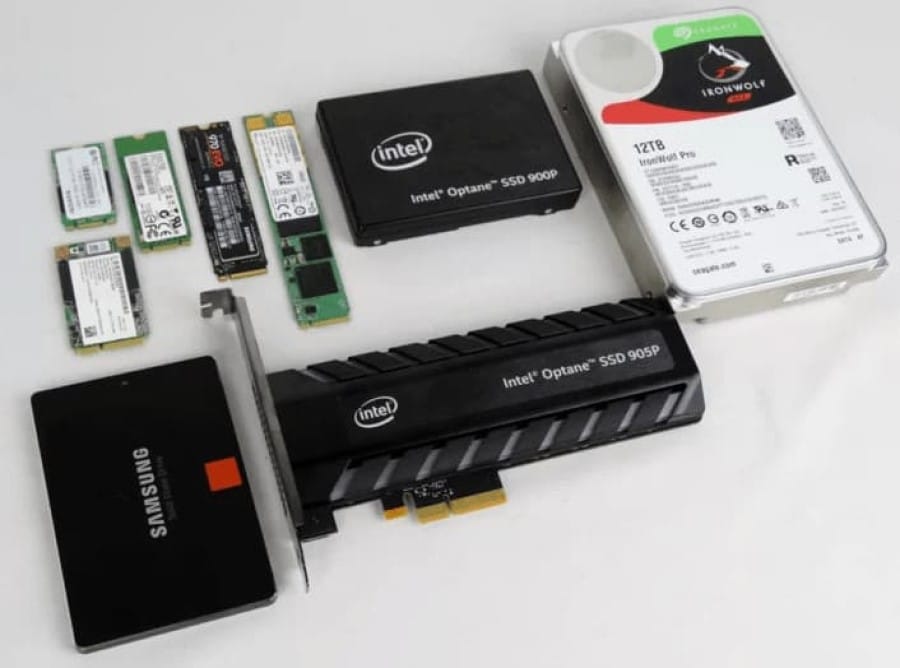 What Is SSD Everything You Need To Know About Solid State Storage