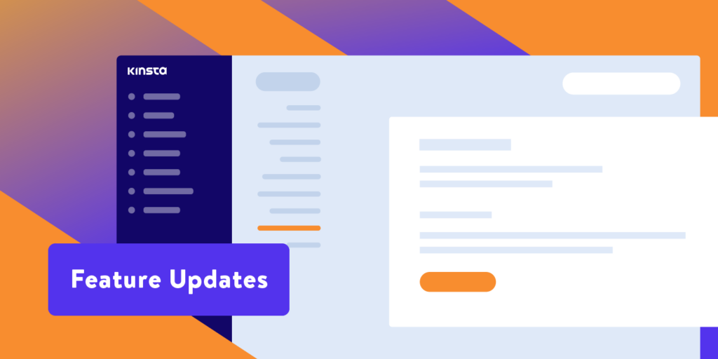 Kinsta CDN is now powered by Cloudflare!