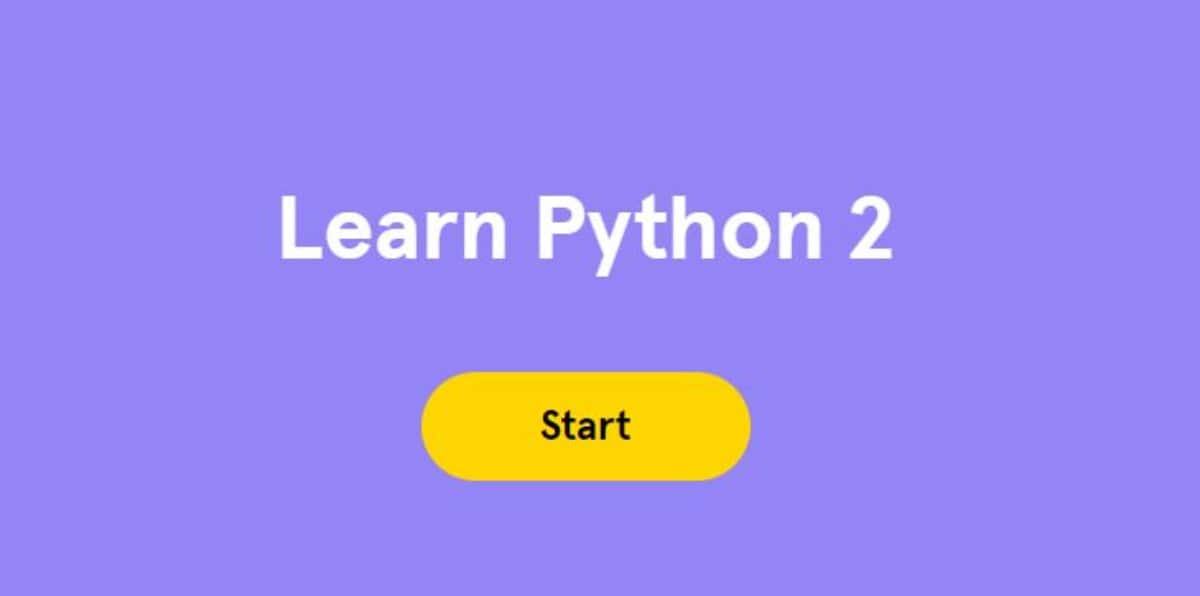 Curso gratuito ensina a programar em Python usando o clássico