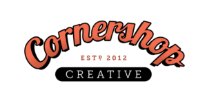 logo of Cornershop Creative