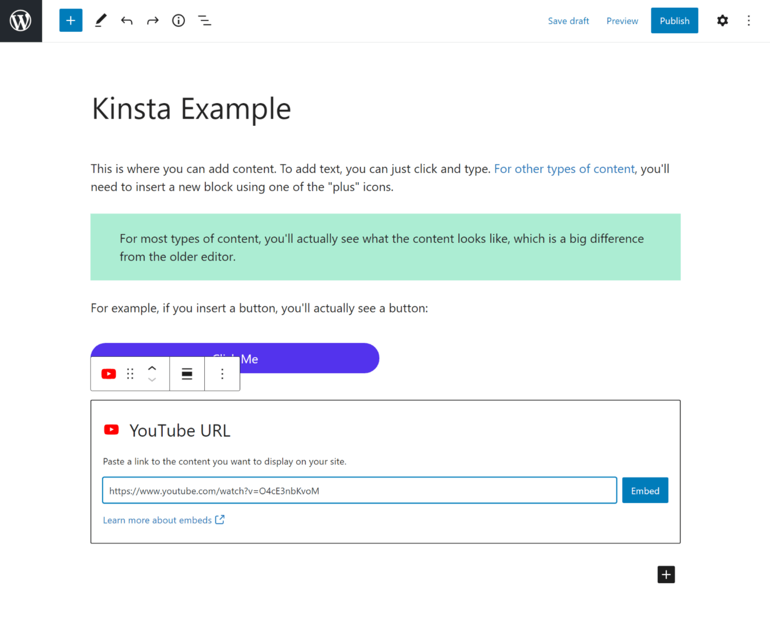 Diving Deep Into the Latest Gutenberg WordPress Editor