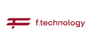 Logo of f.technology