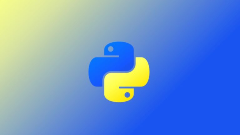 Best Way to Learn Python (Free and Paid Python Tutorials)