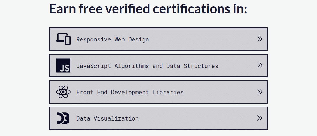 FreeCodeCamp