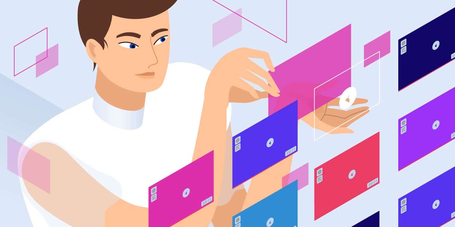 Creator channel. Kinsta Advanced features.