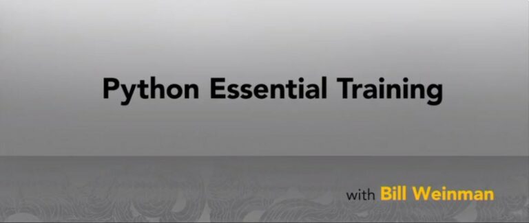 Best Way to Learn Python (Free and Paid Python Tutorials)