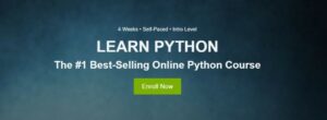 Best Way to Learn Python (Free and Paid Python Tutorials)