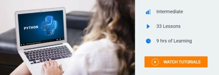 Best Way to Learn Python (Free and Paid Python Tutorials)