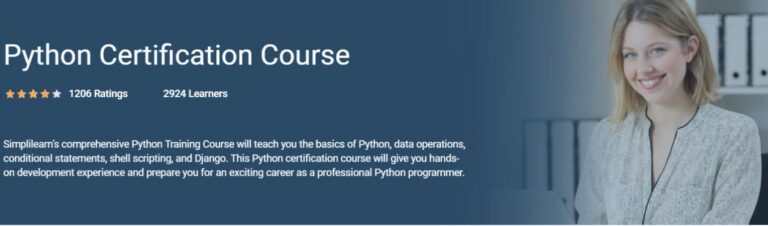 Best Way to Learn Python (Free and Paid Python Tutorials)