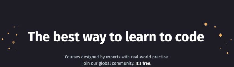 Best Way to Learn Python (Free and Paid Python Tutorials)