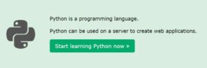 Best Way To Learn Python (Free And Paid Python Tutorials)