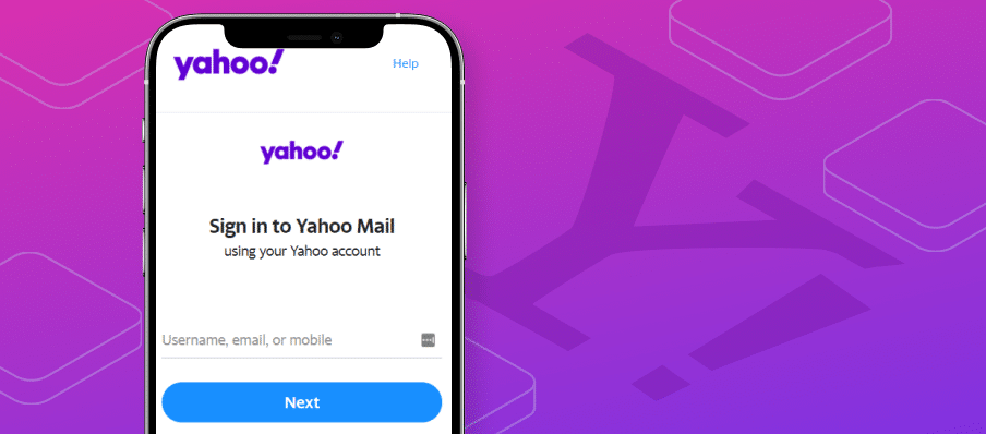 Part de marché de Yahoo