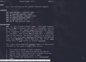 The 40 Most-Used Linux Commands You Should Know