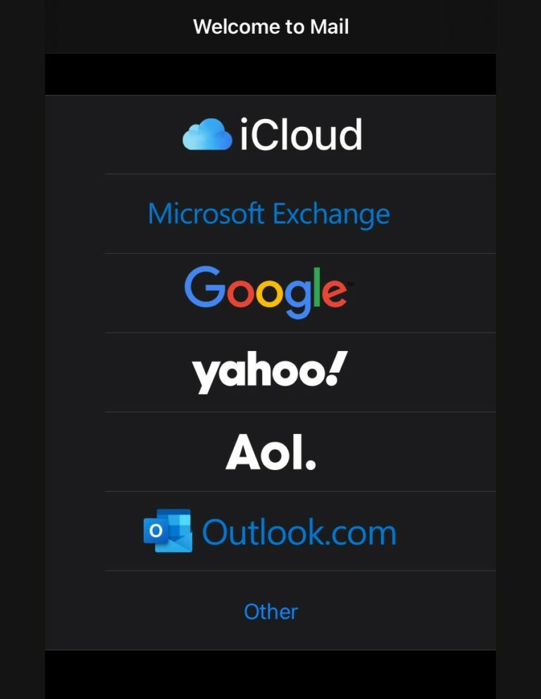 Rackspace Email Settings What They Are and How To Use Them