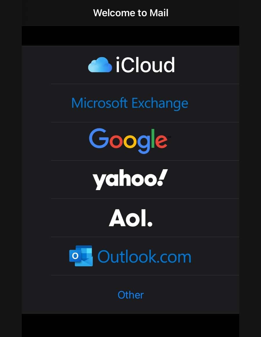 Rackspace Email Settings What They Are and How To Use Them