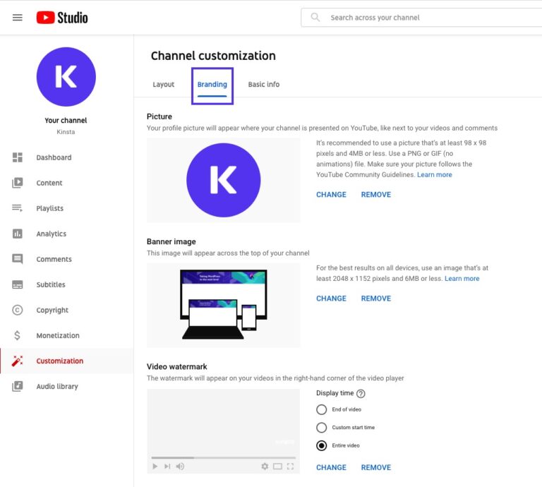 How to Create a YouTube Channel (Step-by-Step Tutorial)