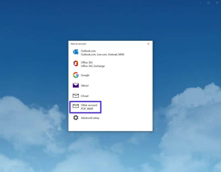 Rackspace Email Settings What They Are and How To Use Them