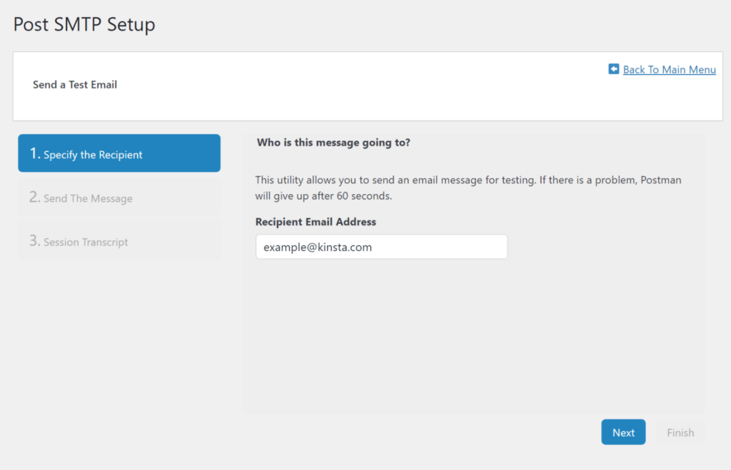 Rackspace Email Settings What They Are and How To Use Them